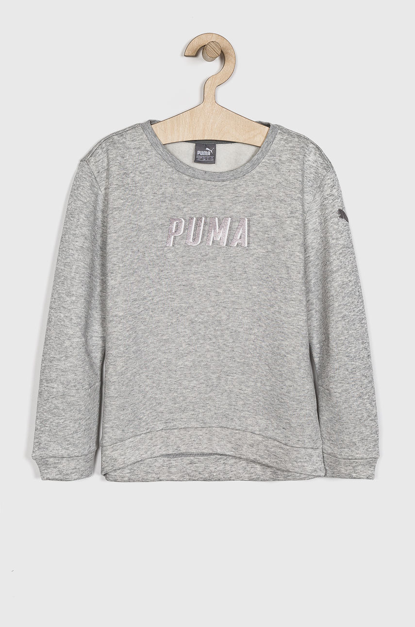 Puma - Gyerek felső 128-176 cm fotója