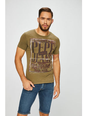 Pepe Jeans - T-shirt