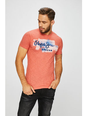 Pepe Jeans - T-shirt