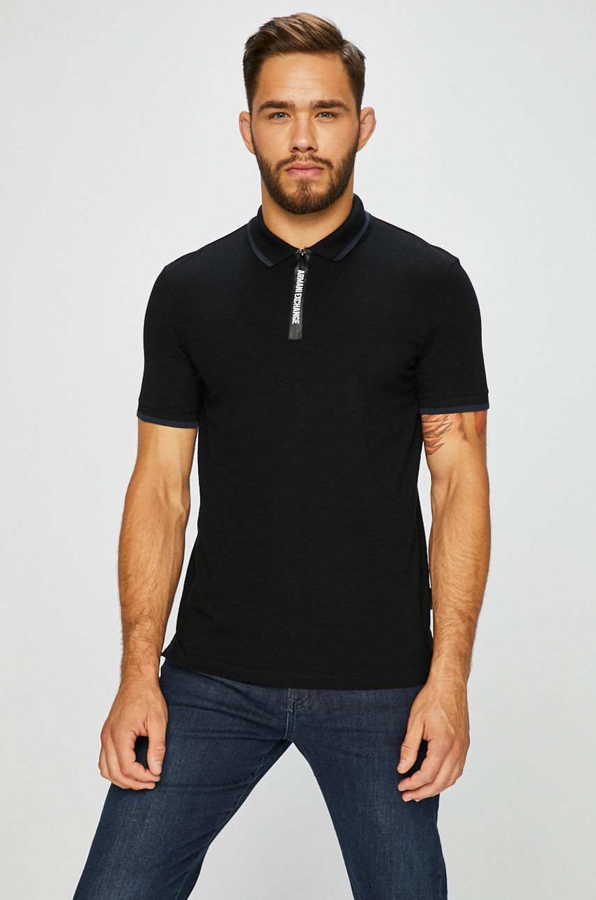 Armani Exchange - Póló fotója