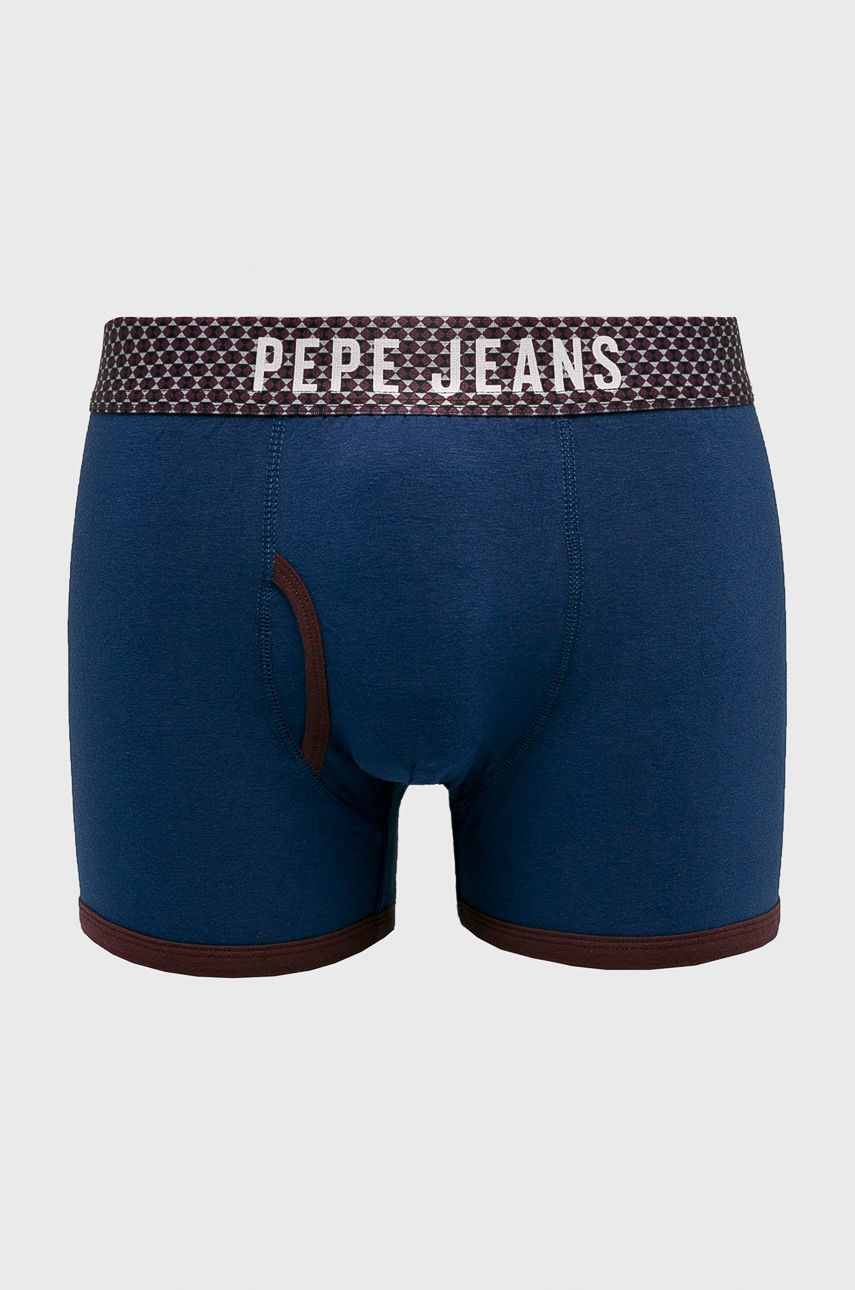 Pepe Jeans - Boxeralsó (2 darab) fotója