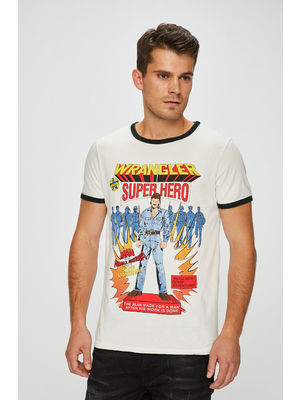 Wrangler - T-shirt