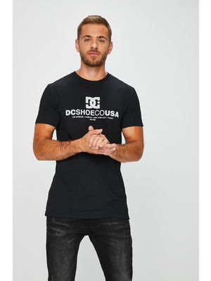 DC - T-shirt