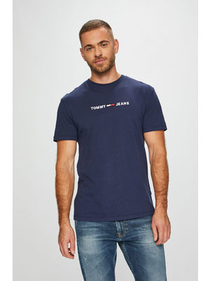 Tommy Jeans - T-shirt