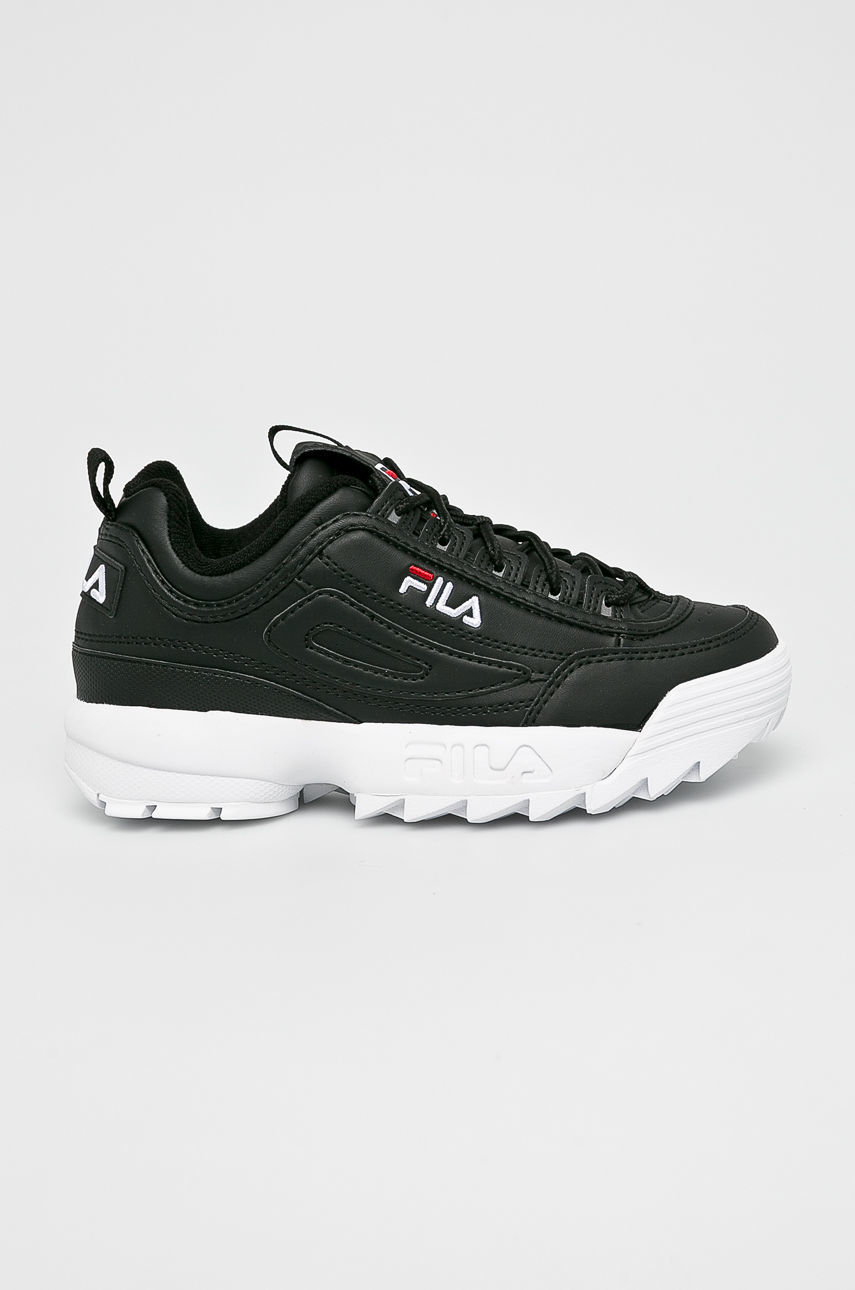 Fila - Cipő Disruptor Low fotója