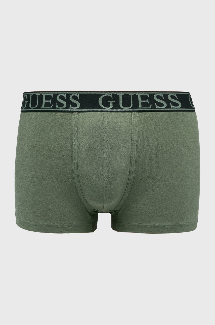 Guess Jeans - Boxeralsó (3 darab) fotója