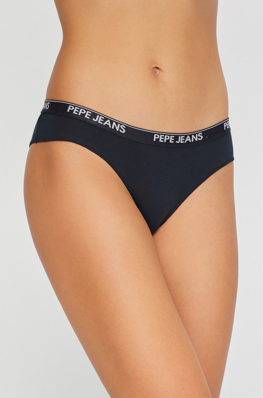 Pepe Jeans - Bugyi Eva (3 darab) fotója