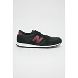 New Balance - Cipő U420BLK