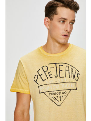 Pepe Jeans - T-shirt Hermi