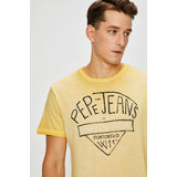 Pepe Jeans - T-shirt Hermi