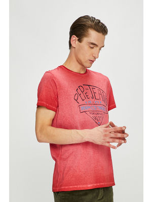 Pepe Jeans - T-shirt Hermi