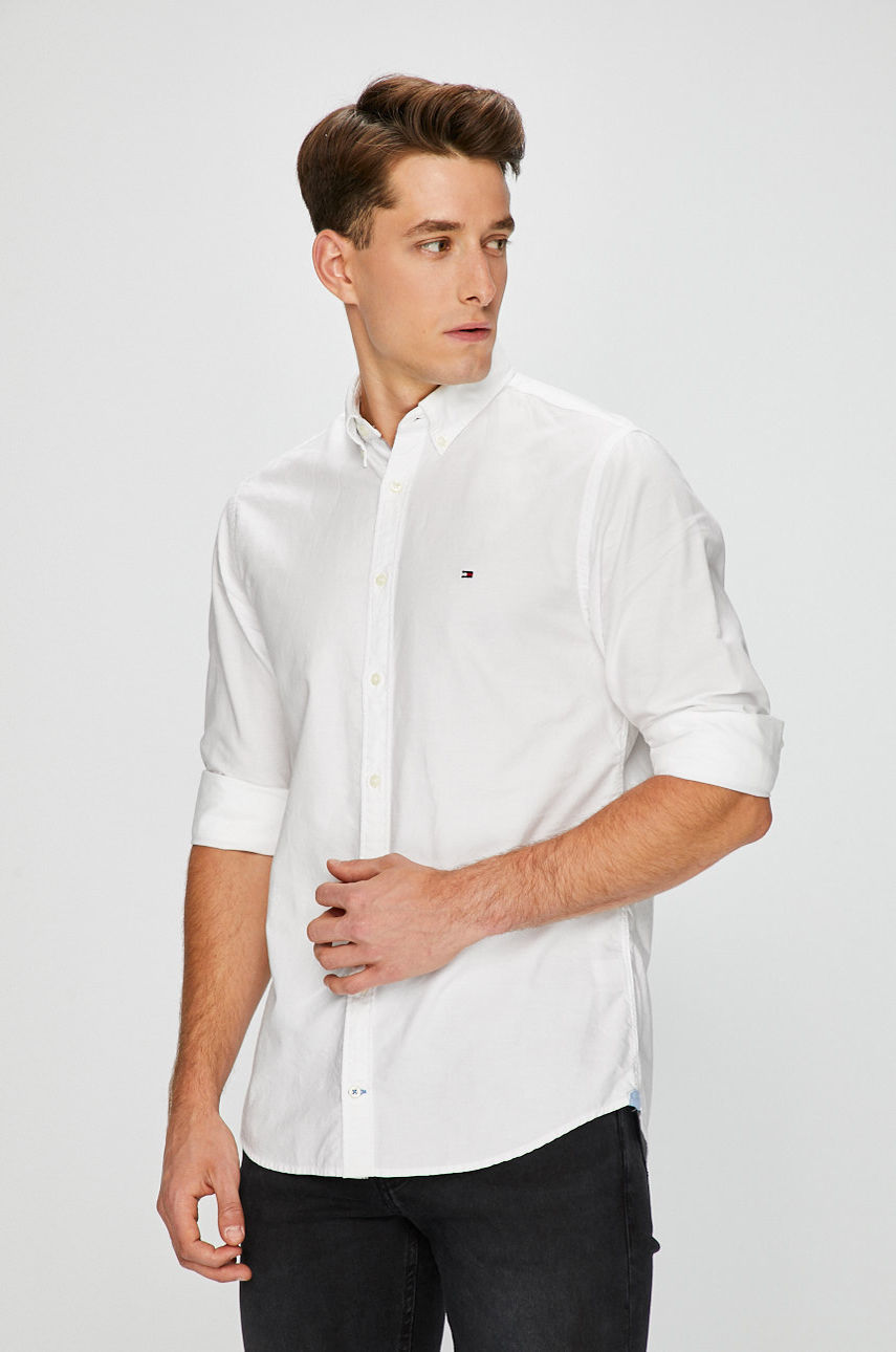 Tommy Hilfiger - Ing Engineered Oxford fotója