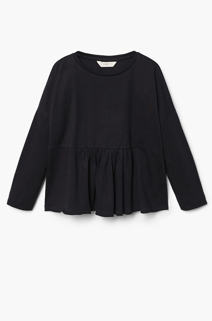 Mango Kids - Gyerek ing Male 104-164 cm fotója