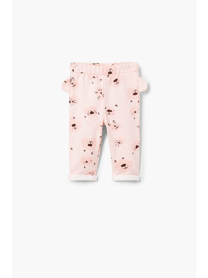 Mango Kids - Gyerek nadrág Inna 62-80 cm
