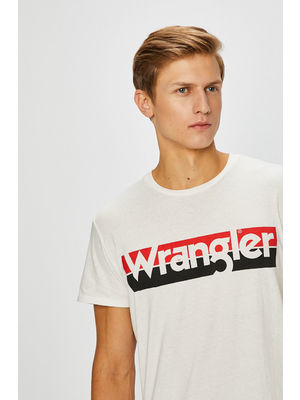 Wrangler - T-shirt