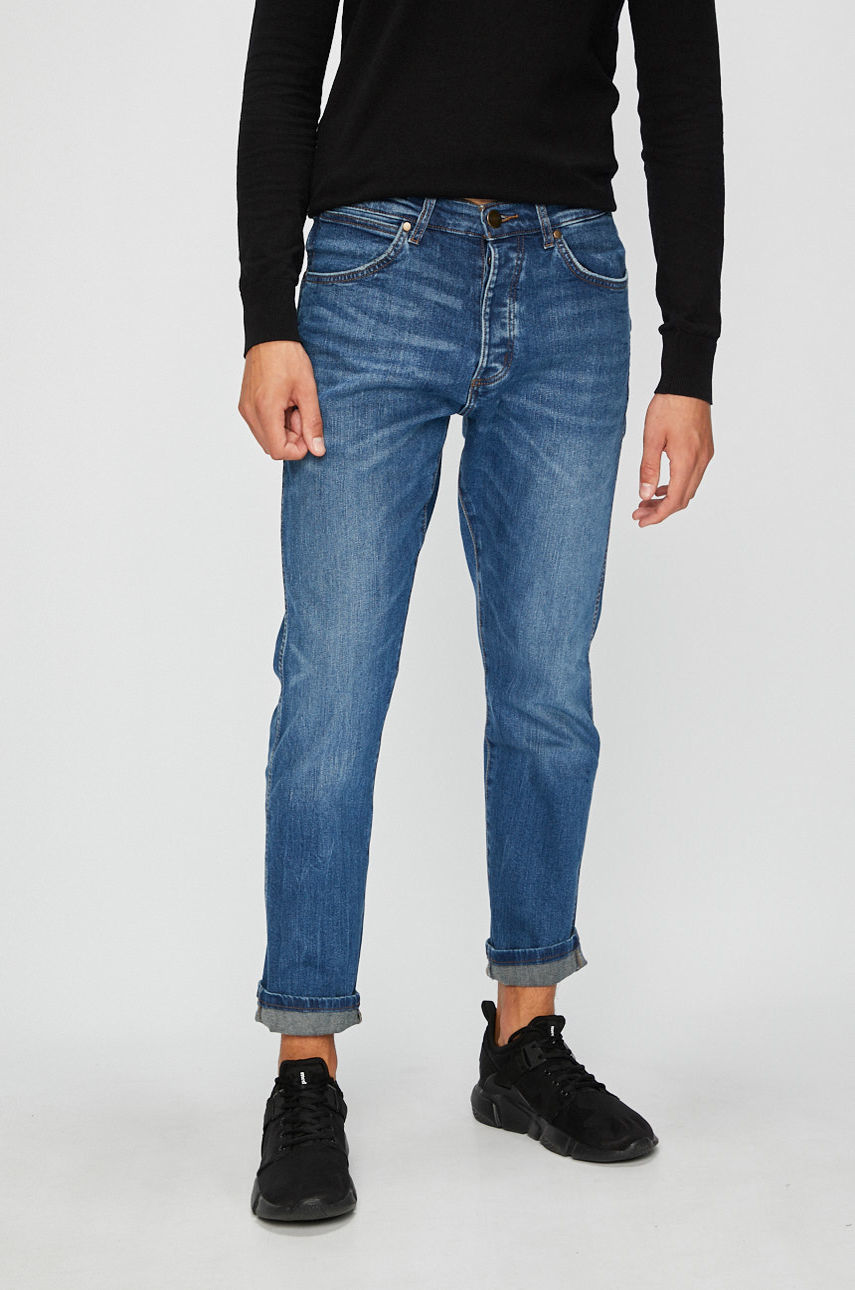 Wrangler - Farmer Slider fotója