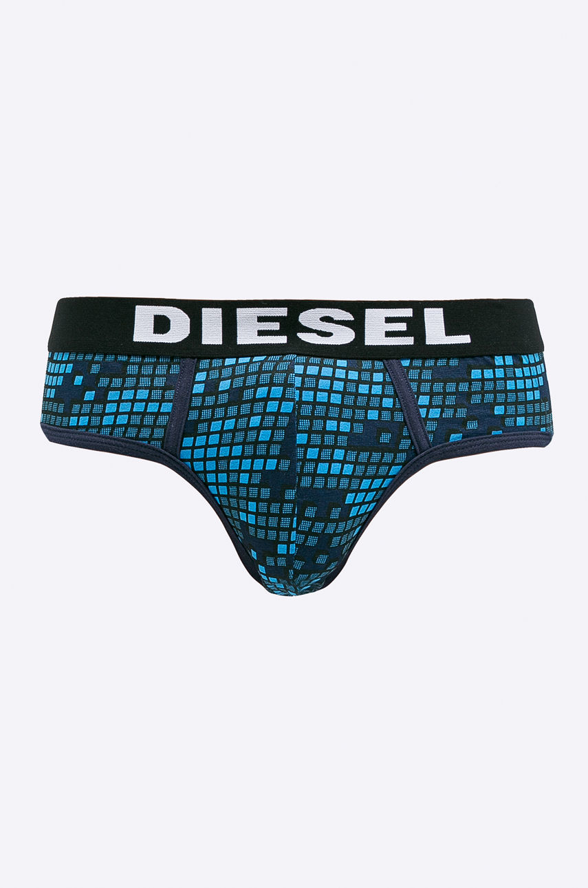 Diesel - Alsónadrág (3 darab) fotója
