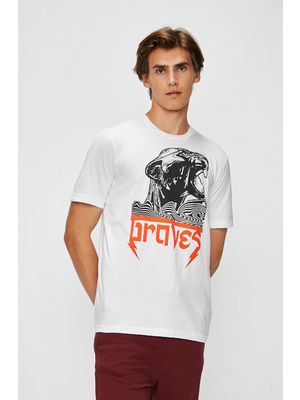 Diesel - T-shirt