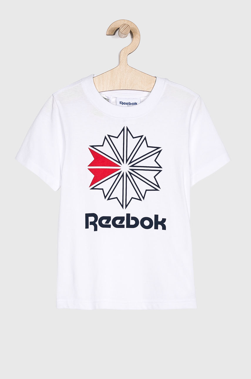 Reebok Classic - Gyerek póló 104-164 cm fotója