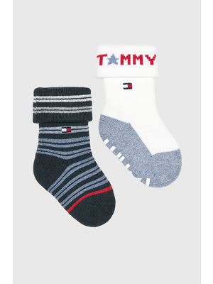 Tommy Hilfiger - Gyerek zokni (2 darab)