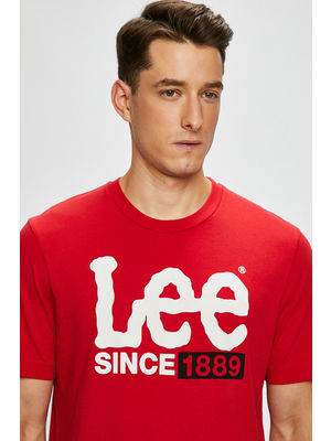 Lee - T-shirt