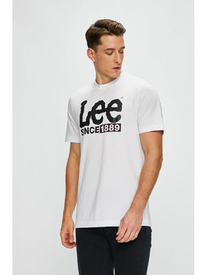 Lee - T-shirt