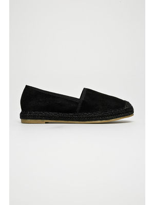 Answear - Espadrilles Seastar Blue