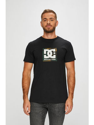 DC - T-shirt