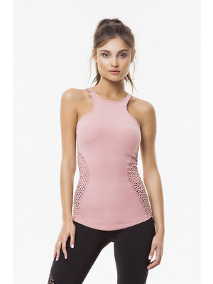 Cardio Bunny - Top Blusher
