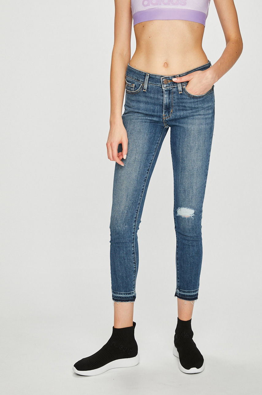 Levi's - Farmer 711 fotója
