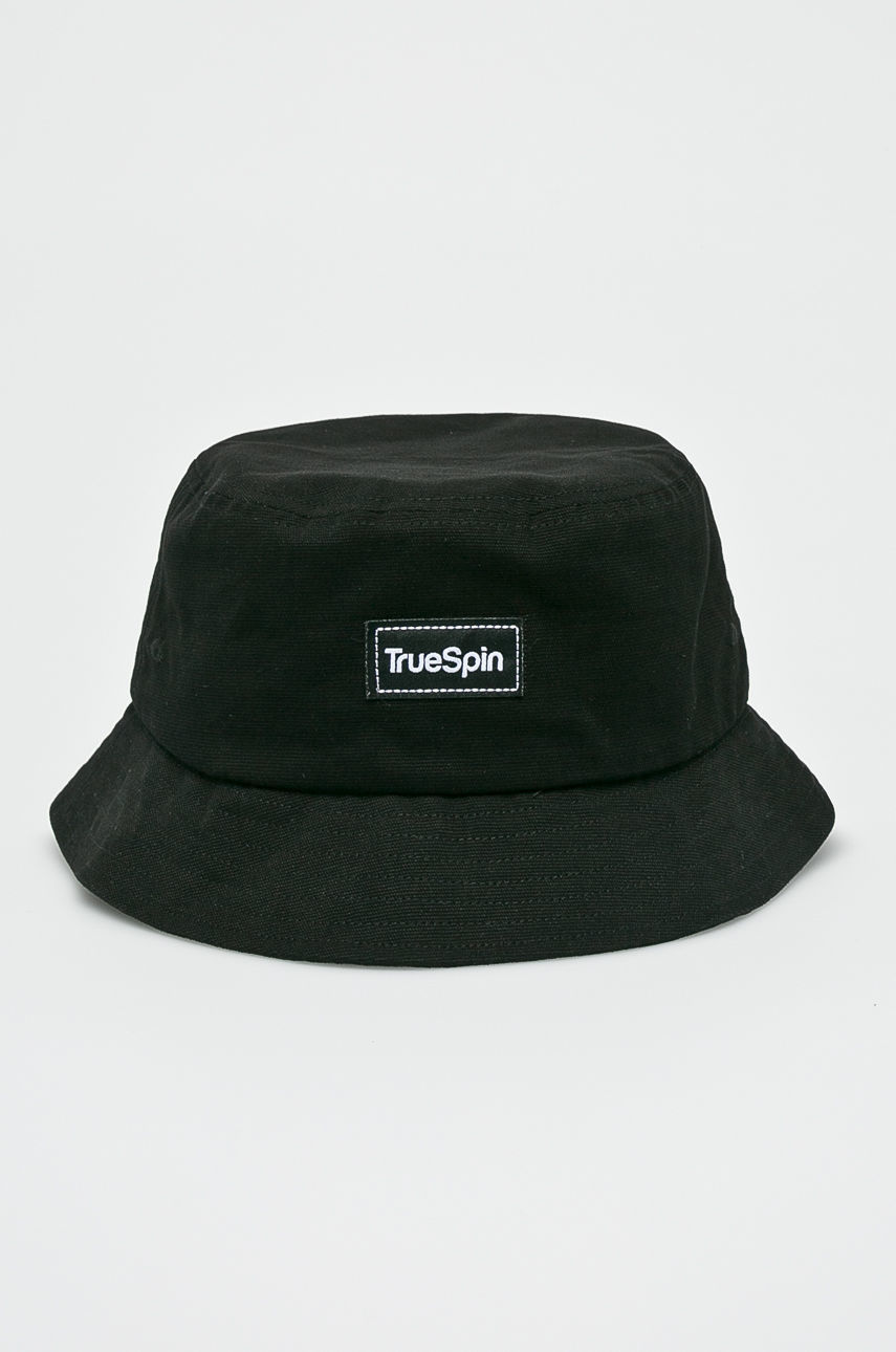 True Spin - Kalap Plain Buckets fotója