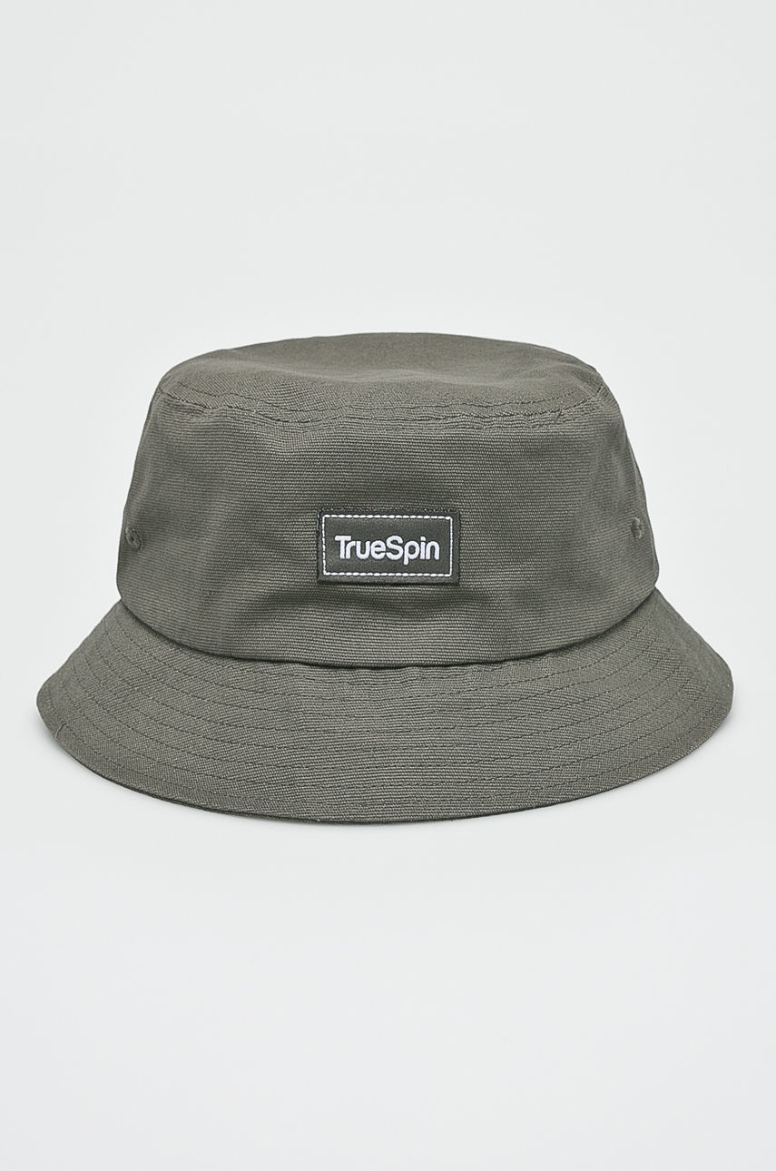 True Spin - Kalap Plain Buckets fotója