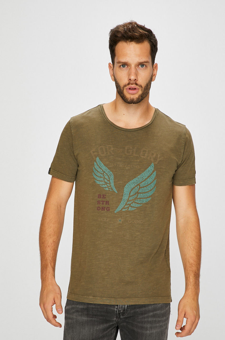 Camel Active - T-shirt fotója