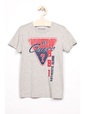 Guess Jeans - Gyerek T-shirt 118-175 cm