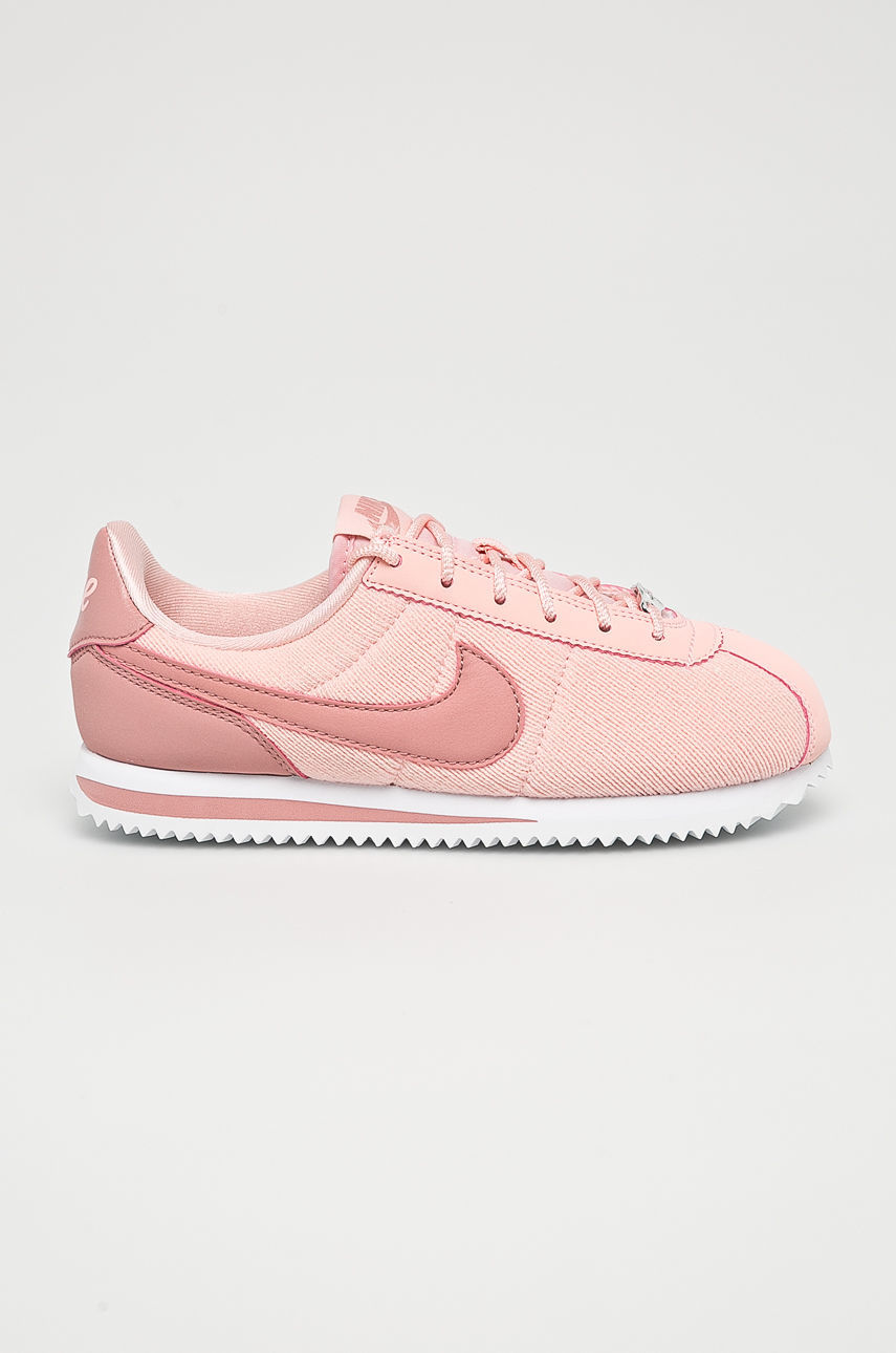 Nike Kids - Cipő Cortez Basic fotója