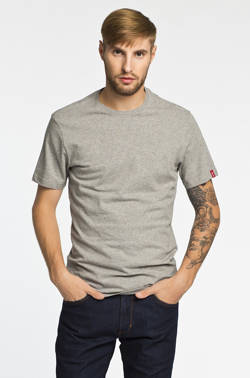 Levi's - T-shirt (2 darab) fotója