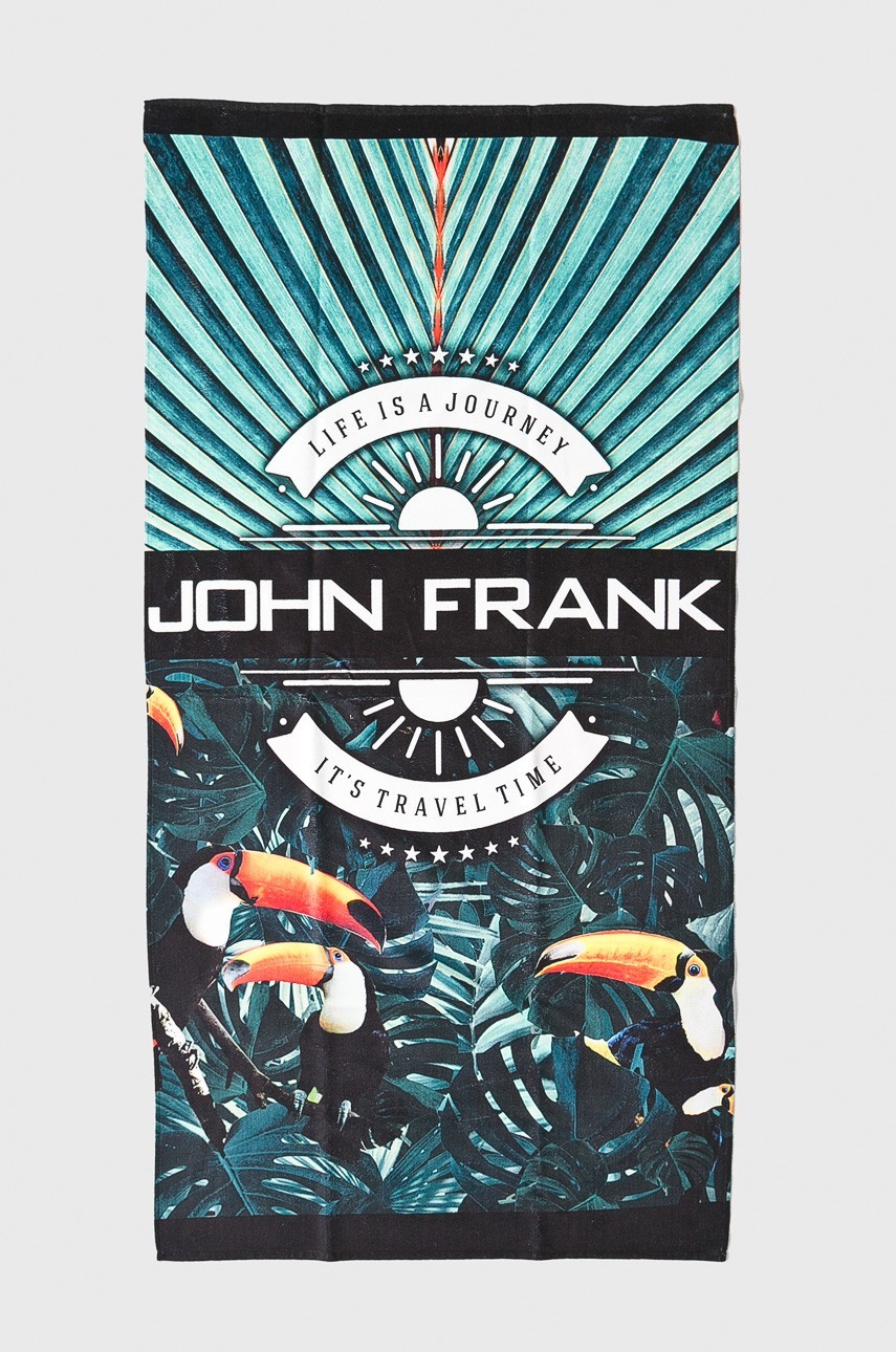 John Frank - Törölköző fotója
