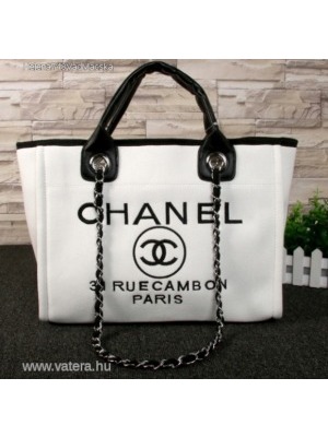 CHANEL Deauville női táska Több színben! << lejárt 422364