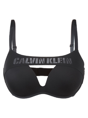 Calvin Klein Melltartó 80A, Fekete