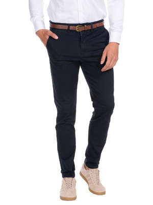 Jack & Jones Cody Nadrág 29/32, Kék