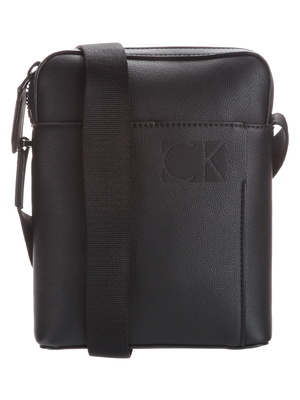 Calvin Klein Hi-Profile Mini Crossbody táska UNI, Fekete
