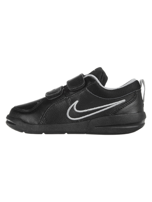 Nike Pico 4 Gyerek sportcipő 28, Fekete
