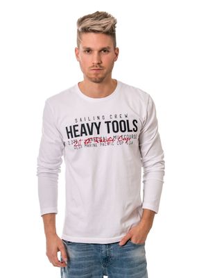 Heavy Tools CANAL Hosszú ujjas póló << lejárt 370535
