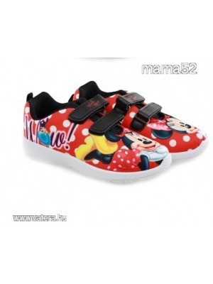 Disney Minnie cipő << lejárt 529897