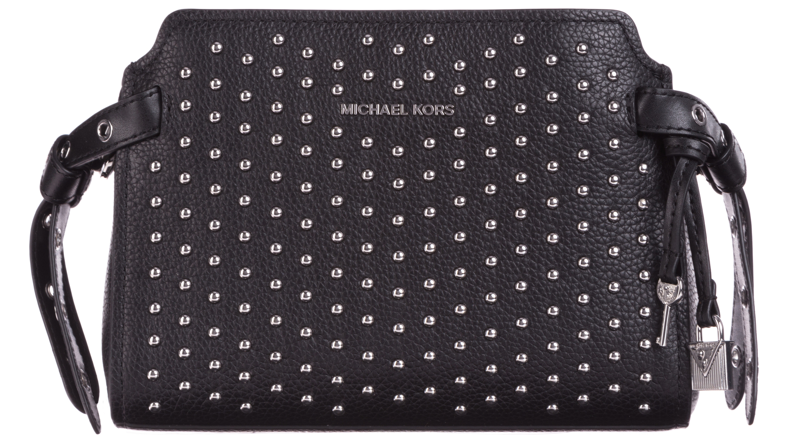 Michael Kors Bristol Crossbody táska UNI, Fekete fotója