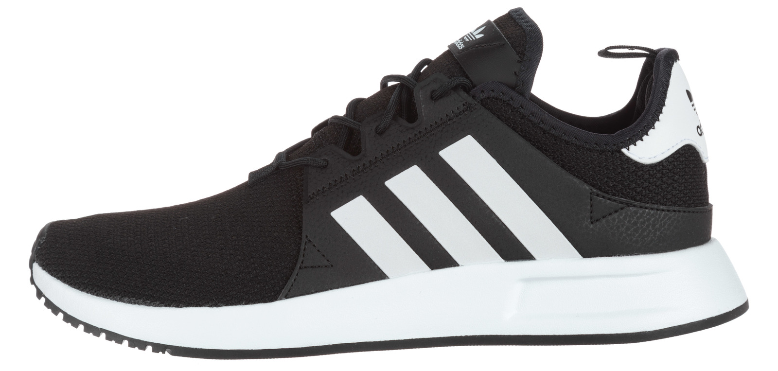 adidas Originals X_PLR Sportcipő 40 2/3, Fekete fotója