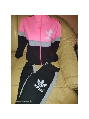 Adidas női szabadidő együttes ÚJ XL es NMÁ << lejárt 635946