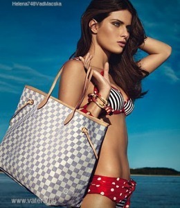 Louis Vuitton NEVERFULL női táska Több színben << lejárt 659997 68 fotója