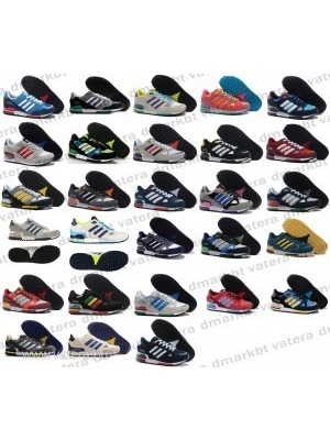 Adidas ZX 750 férfi női cipő 36-45 sok féle << lejárt 56122