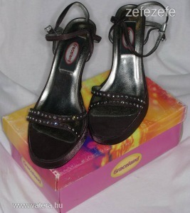 Női cipő / magassarkú (Graceland) << lejárt 5977924 91 fotója